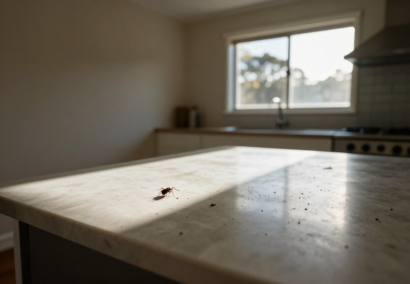 Taren Point Pest Control in Action